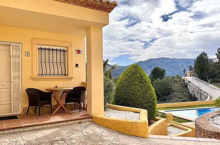 Casa Jalisco