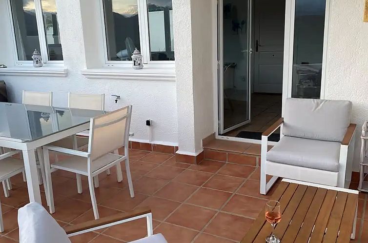 Rustige vakantiewoning Casa Milara