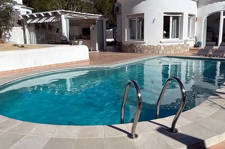 Unterkunft 14932825 - Ferienhaus Costa blanca - Casa La Tranquilidad