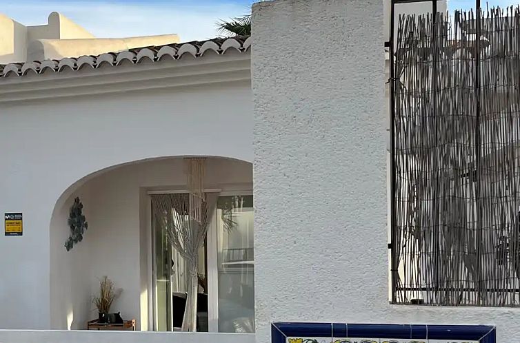Casa La Tranquilidad