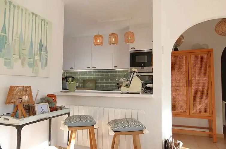 Casa La Tranquilidad