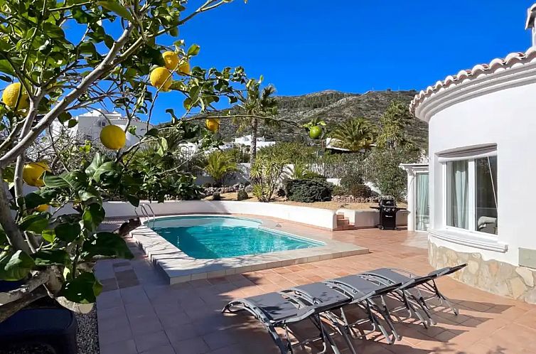 Casa La Tranquilidad