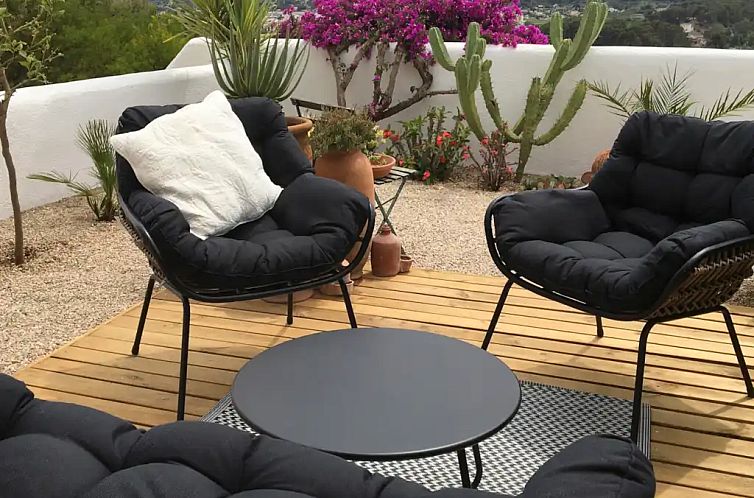 Vakantiehuis Valle del Paraiso