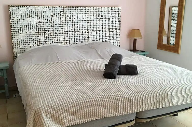 Vakantiehuis Valle del Paraiso