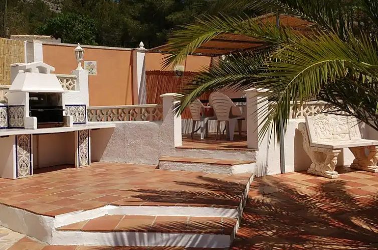 Casa Blanca Jalon