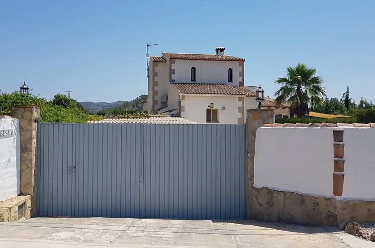 Unterkunft 14932828 - Ferienhaus Costa blanca - Casa Gusta