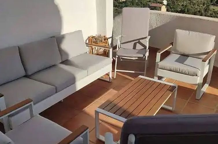 villa Casalucka4enjoy tot 12 pers