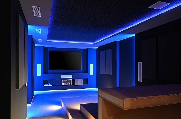 Vrijstaande woning in Benissa