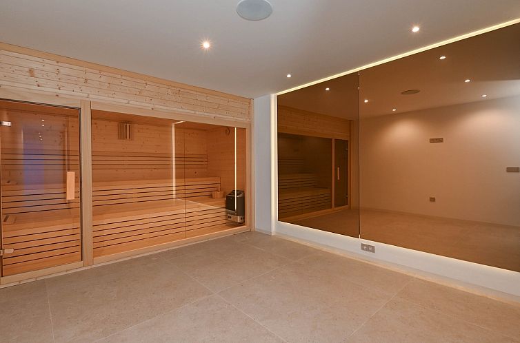 Vrijstaande woning in Benissa