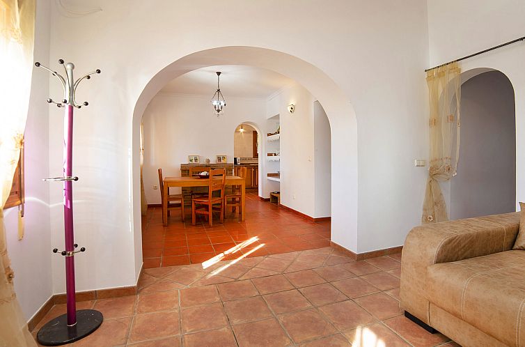 Vakantiehuis Vicent