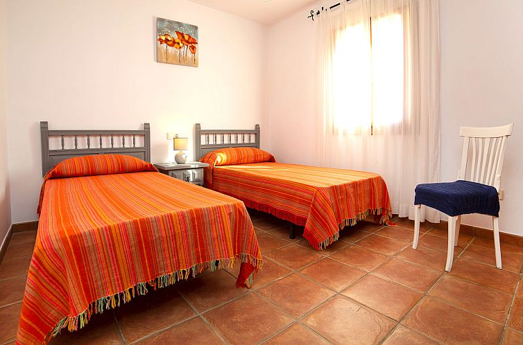 Vakantiehuis Vicent