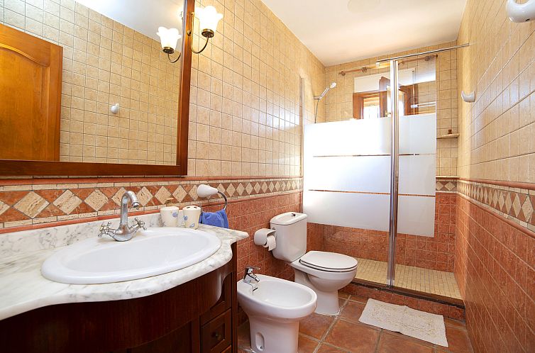 Vakantiehuis Vicent