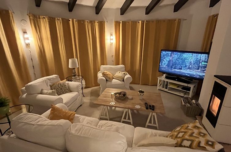 Villa Sonrisa Feliz
