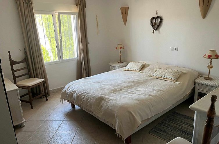 Villa Sonrisa Feliz