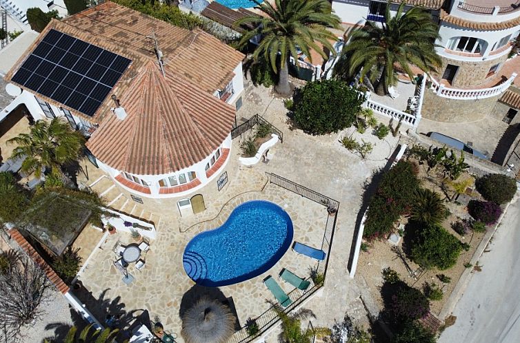 Villa Sonrisa Feliz