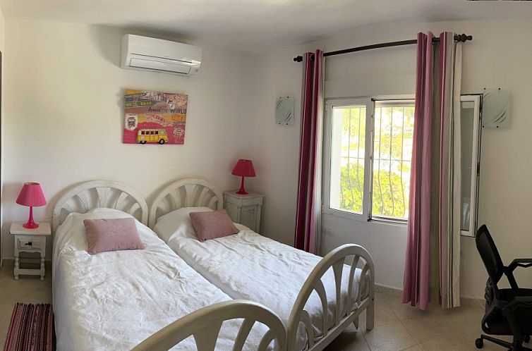 Villa Sonrisa Feliz