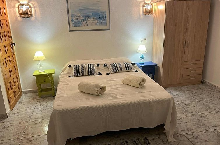 Villa Sonrisa Feliz