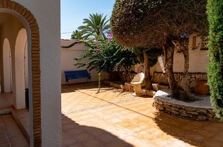 Casa Elefante