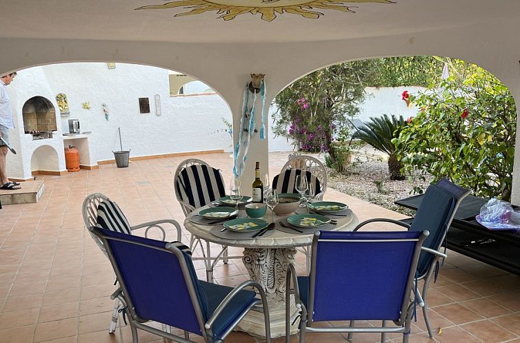 Casa Elefante