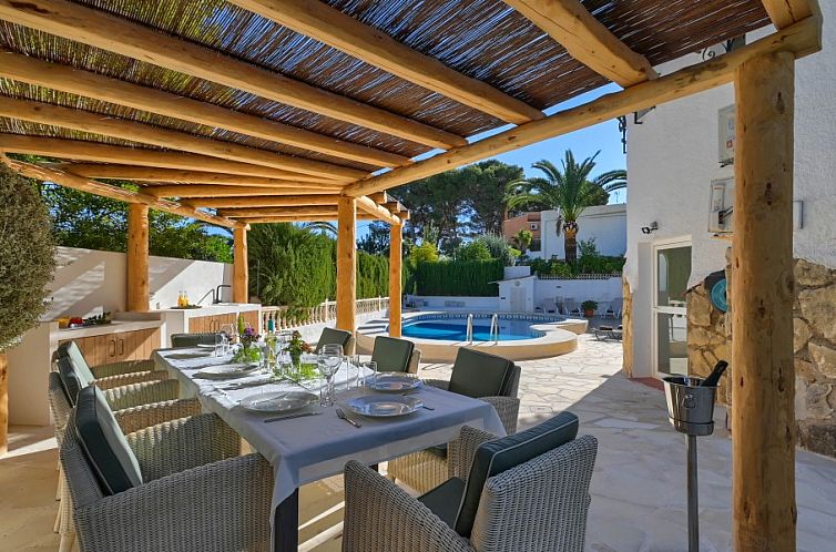 Casa Amandine