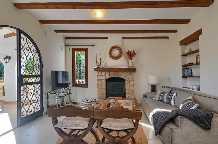 Casa Amandine