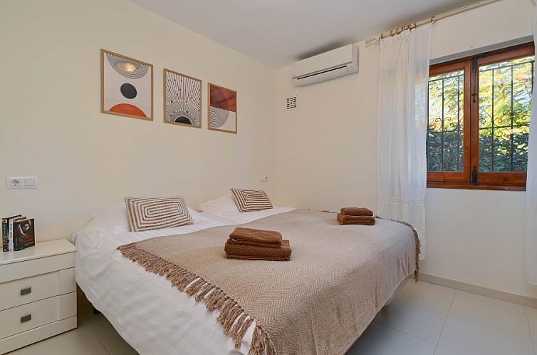 Casa Amandine