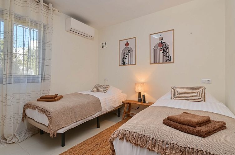 Casa Amandine