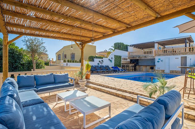 Vakantiehuis La Vista