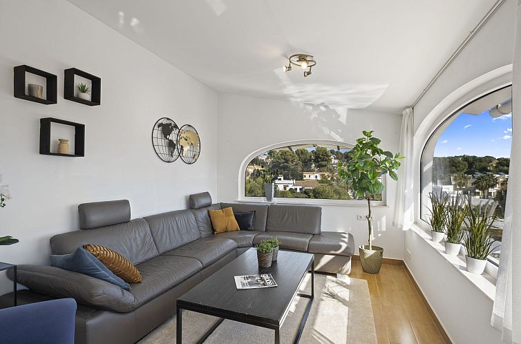 Vakantiehuis La Vista