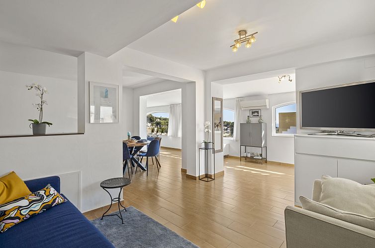 Vakantiehuis La Vista