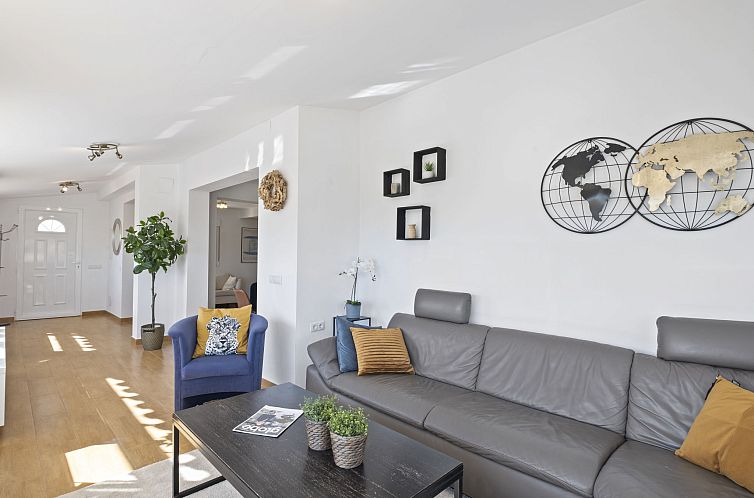 Vakantiehuis La Vista