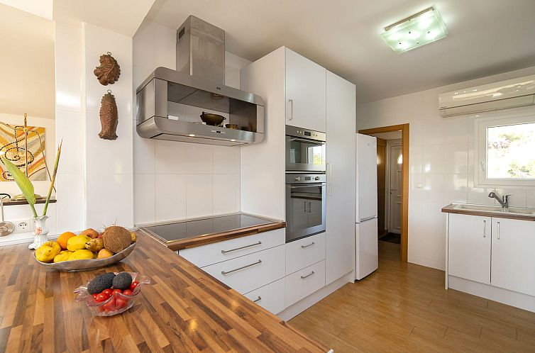 Vakantiehuis La Vista