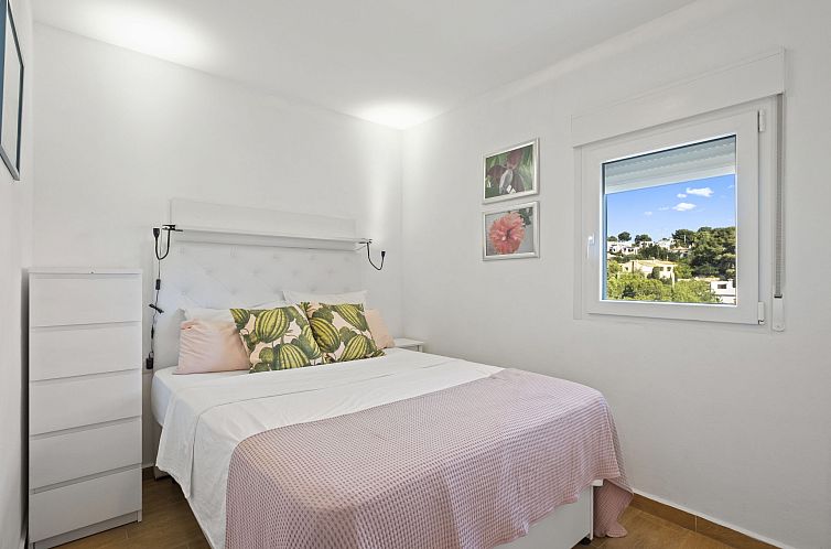 Vakantiehuis La Vista