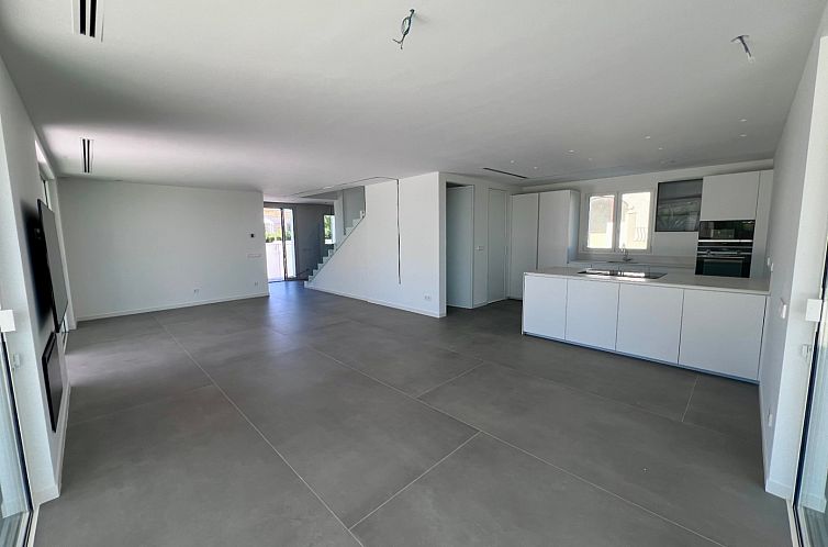 Vrijstaande woning in Benissa