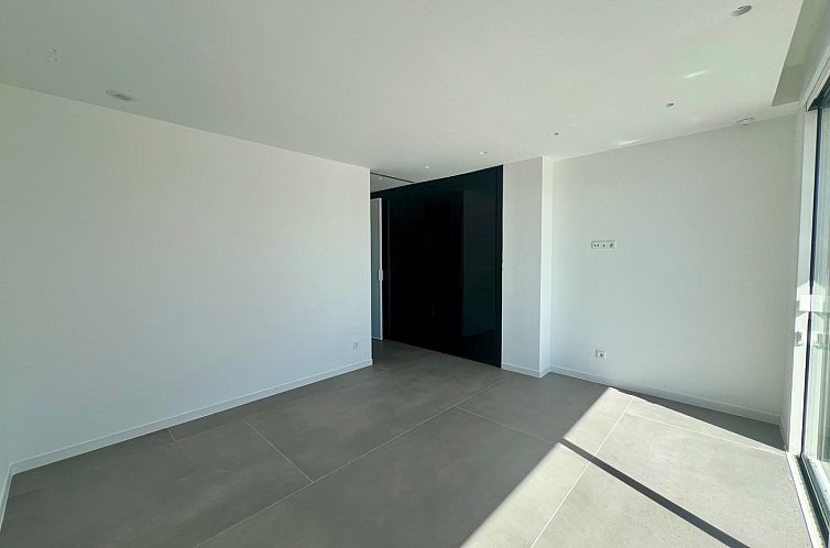 Vrijstaande woning in Benissa