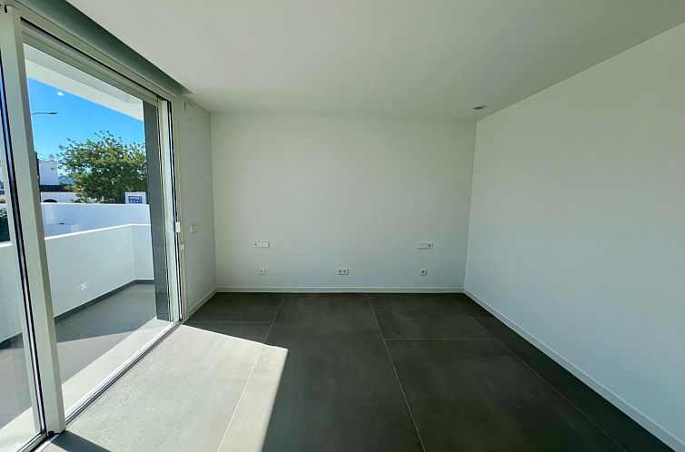 Vrijstaande woning in Benissa