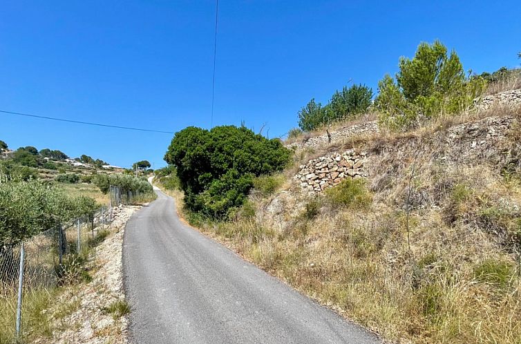 Kavel in Benissa