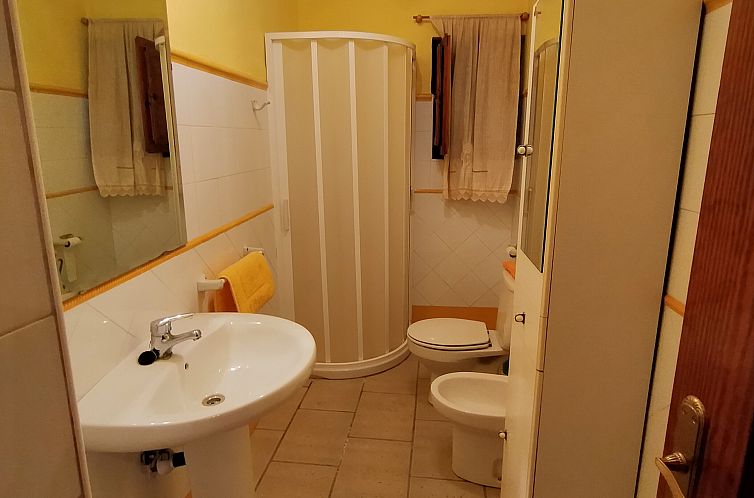 Vrijstaande woning in Castell de Castells