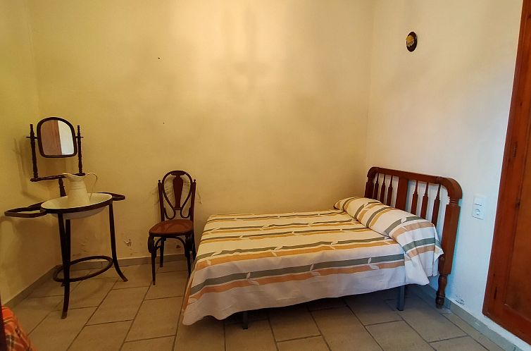 Vrijstaande woning in Castell de Castells