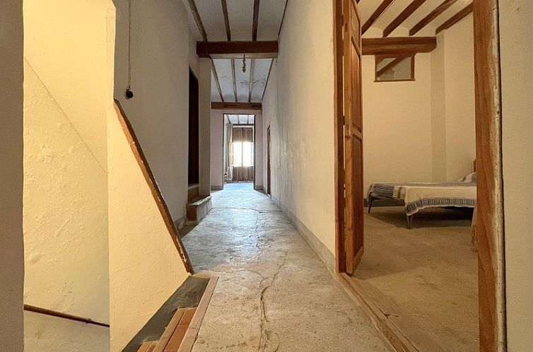 Vrijstaande woning in Castell de Castells