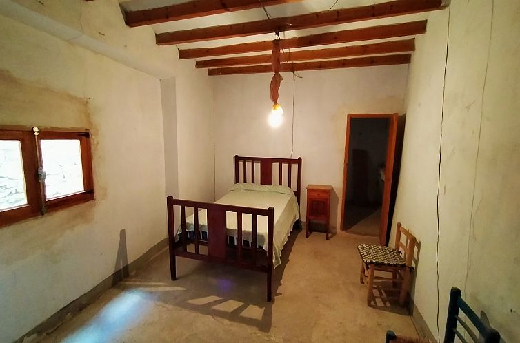 Vrijstaande woning in Castell de Castells