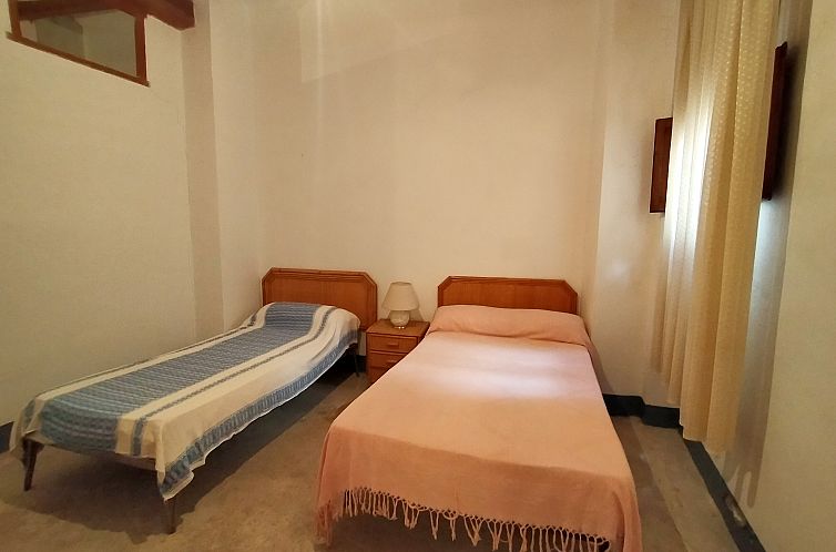 Vrijstaande woning in Castell de Castells