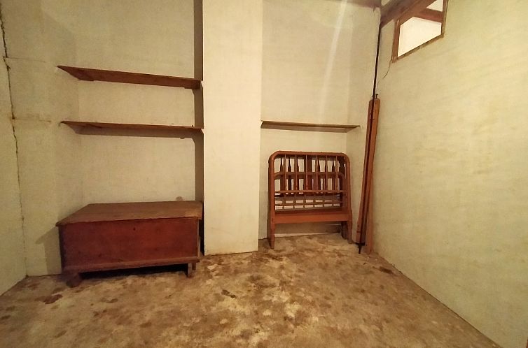 Vrijstaande woning in Castell de Castells