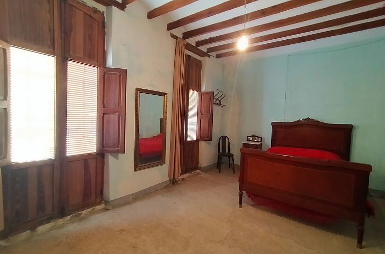 Vrijstaande woning in Castell de Castells