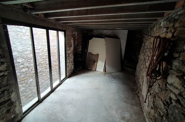 Vrijstaande woning in Castell de Castells