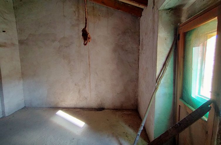 Vrijstaande woning in Castell de Castells