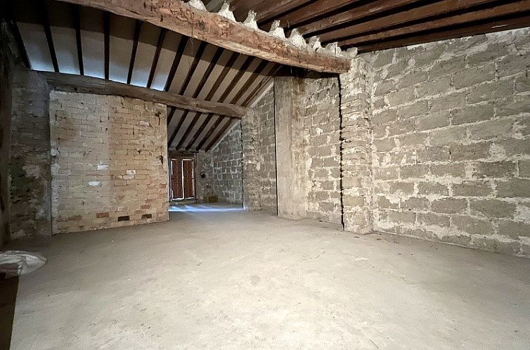Vrijstaande woning in Castell de Castells