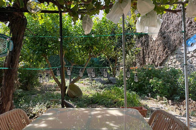 Vrijstaande woning in Castell de Castells