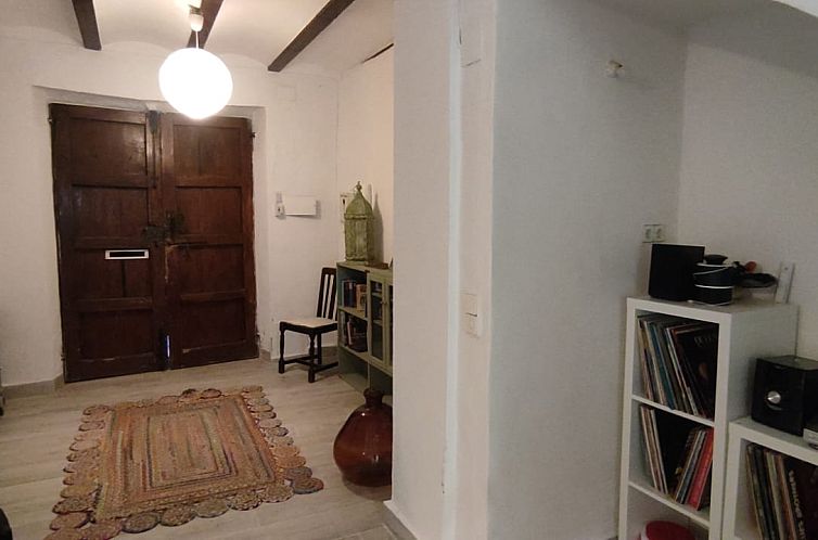 Vrijstaande woning in Castell de Castells