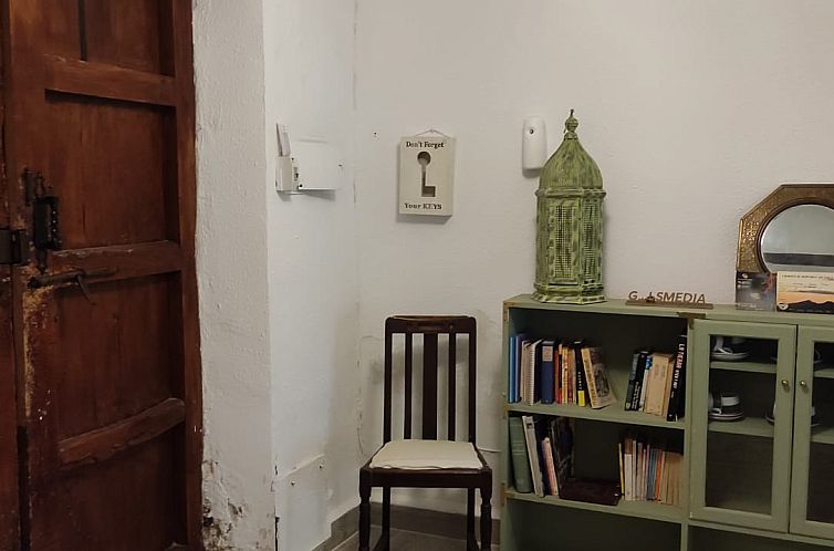 Vrijstaande woning in Castell de Castells